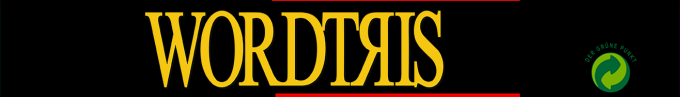 Wordtris — box-2D-side (SS)