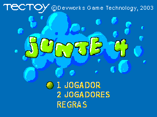 Junte Quatro — sstitle (BR)