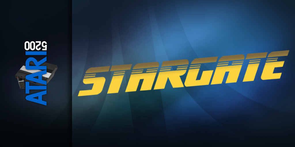 Stargate — screenmarquee (US)