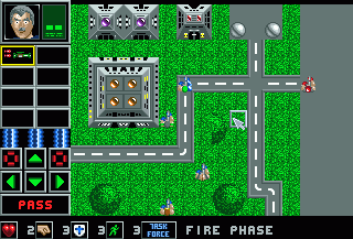 Task Force — ss (WOR)
