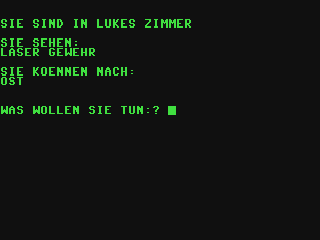 Krieg der Sterne — ss (DE)