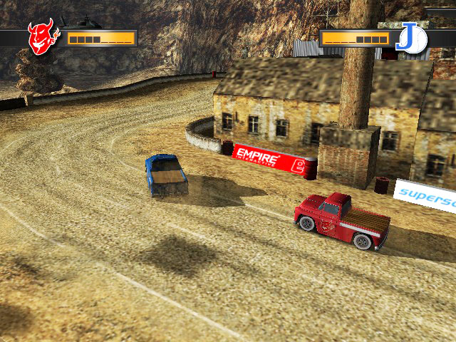 Mashed - Fully Loaded — ss (EU)