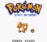 Pokemon Secrets and Rumors — sstitle (WOR)