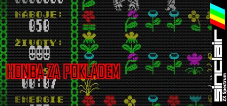Honba Za Pokladem — steamgrid