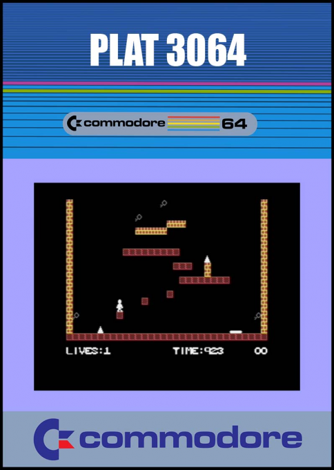 Plat 3064 box art