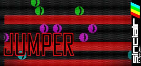 Jumper — steamgrid