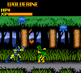 X-men - Mutant Wars — ss (WOR)