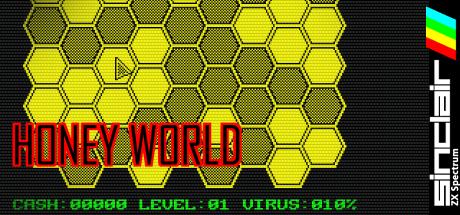 Honey World — steamgrid