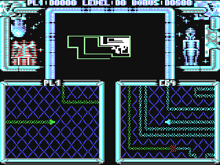 Kitron : The Duel — ss (WOR)