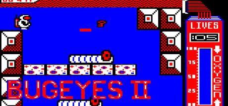 Bug Eyes 2 - Starman To The Rescue — steamgrid