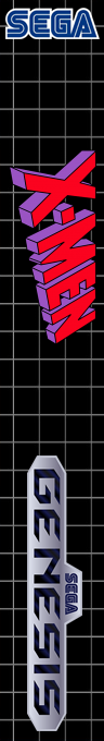 X-men — box-2D-side (SS)