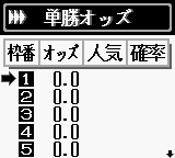 Mr. Go No Baken Tekichuu Jutsu — ss (WOR)