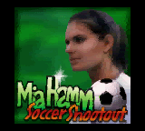 Mia Hamm Soccer Shootout — sstitle (WOR)
