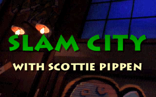 Slam City With Scottie Pippen — sstitle (US)