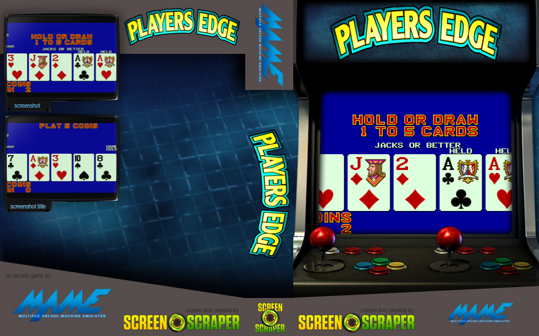 Player's Edge Plus — box-texture (SS)