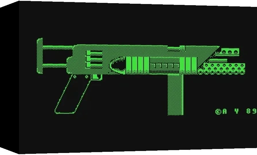 Grunts — box-3D (WOR)