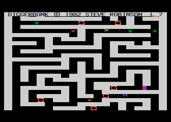Diggerbonk — sstitle (WOR)