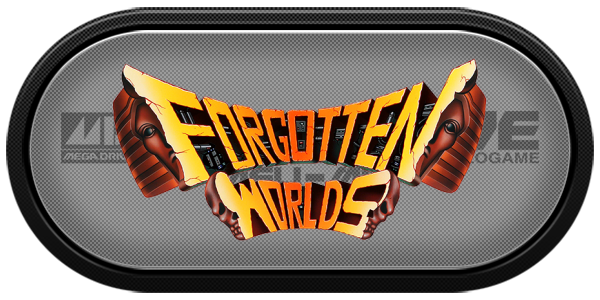 Forgotten Worlds — wheel-carbon (WOR)