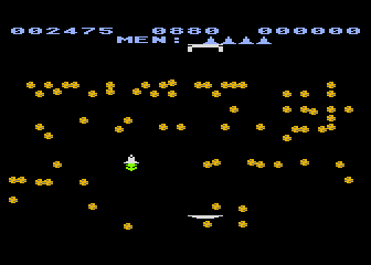 Exocet Blastoff — ss (WOR)