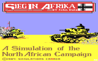 Sieg in Afrika — sstitle (WOR)