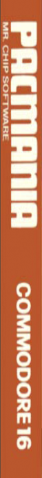 Pac-mania — box-2D-side (WOR)
