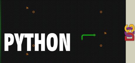 Python — steamgrid