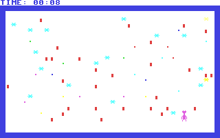 Friendly Alien — ss (WOR)