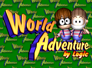 World Adventure — sstitle (WOR)