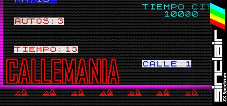 Callemania — steamgrid