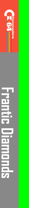 Frantic Diamonds — box-2D-side (CUS)