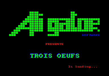 Trois Oeufs — sstitle (FR)