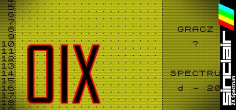 OiX — steamgrid
