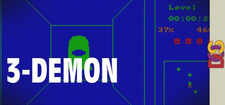 3-Demon — steamgrid