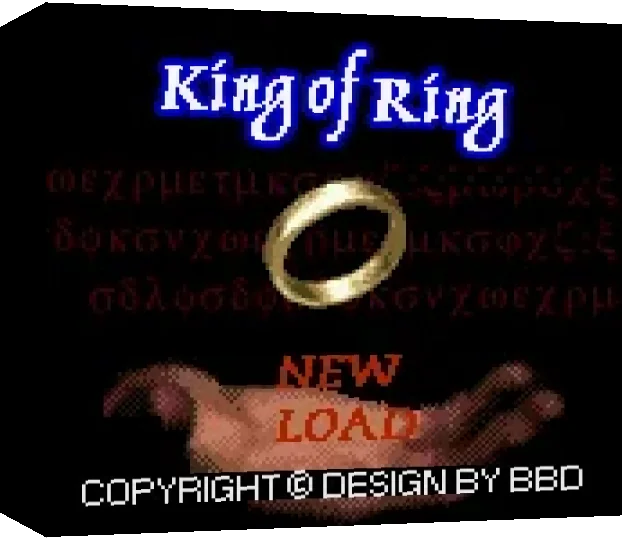 Lord of the Rings, The - The Fellowship of the Ring — box-3D (TW)