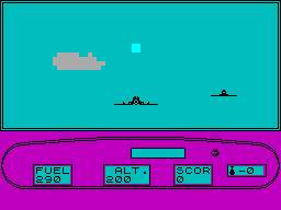 Fire Fox — ss (EU)