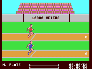 10.000 Meters — ss (WOR)