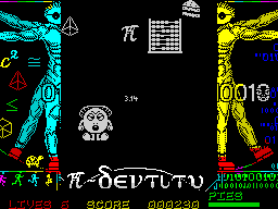 Pi-Dentity — ss (WOR)