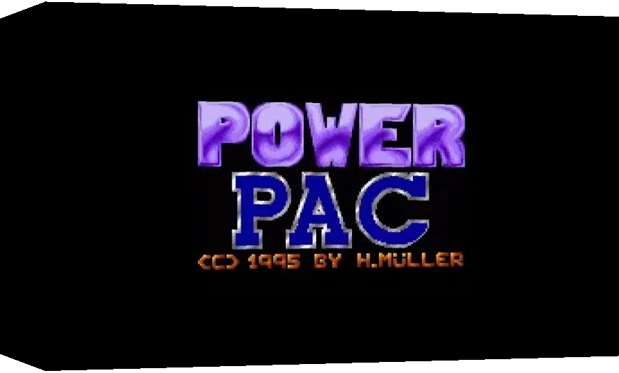Power Pac — box-3D (WOR)