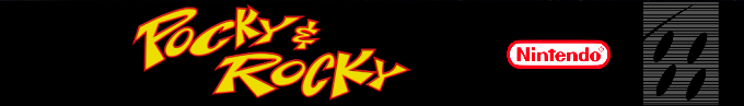 Pocky And Rocky — box-2D-side (DE)