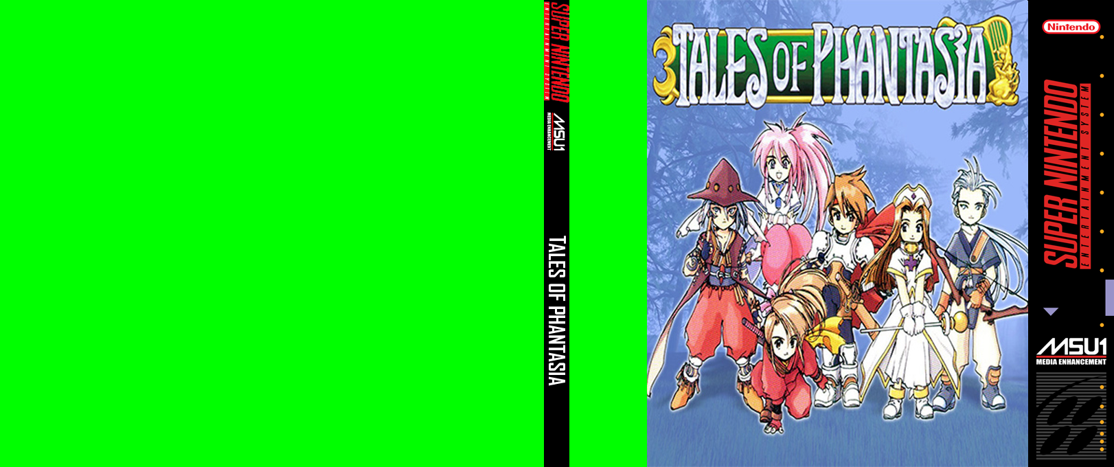 Tales of Phantasia — box-texture (WOR)