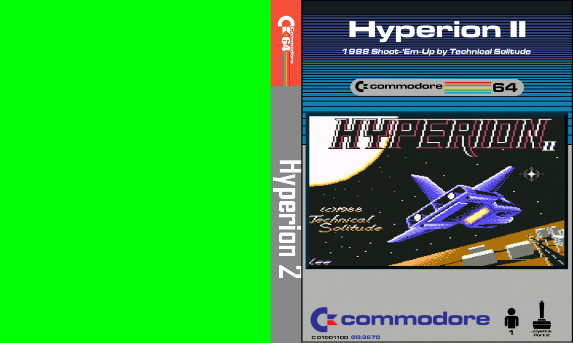 Hyperion 2 — box-texture (CUS)
