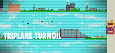 Triplane Turmoil — steamgrid