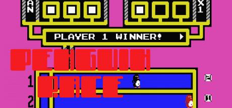 Penguin Race — steamgrid
