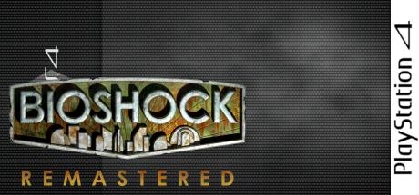 BioShock: Remastered — steamgrid