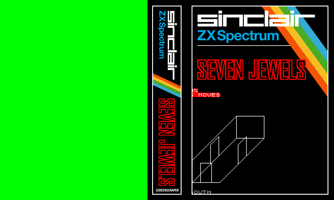 Seven Jewels — box-texture (SS)