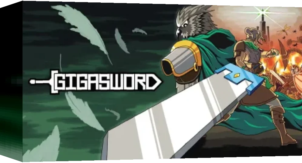 GIGASWORD — box-3D (WOR)
