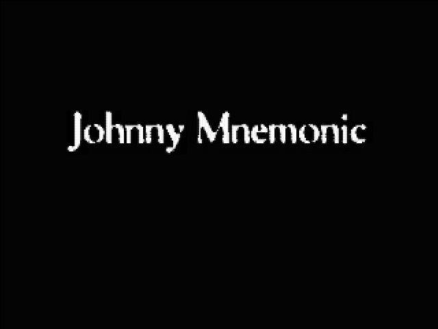 Johnny Mnemonic — sstitle (WOR)