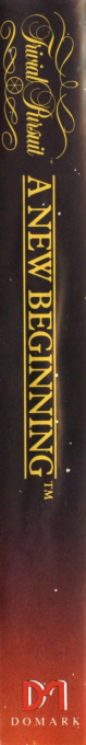 Trivial Pursuit - A New Beginning — box-2D-side (EU)