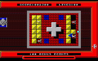 Snoball In Hell — ss (EU)