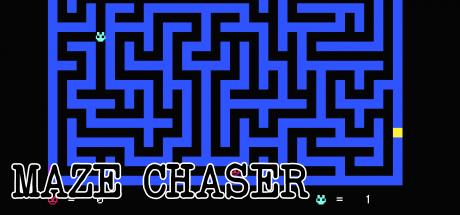 Maze Chaser — steamgrid